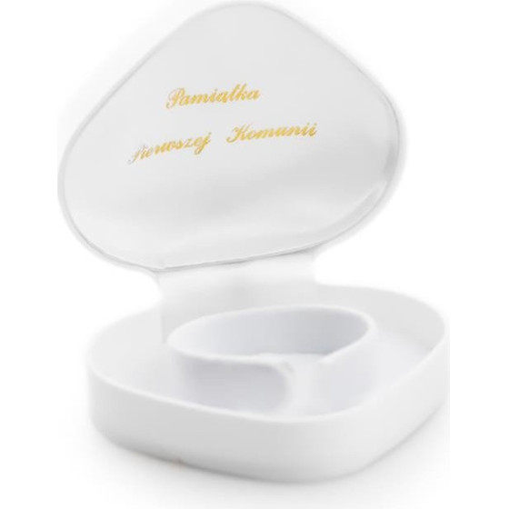 Inny Gift Box For Watch - Heart - Communion - (perfecthurt-4728-0)