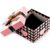 Inny Gift Box For Watch - Hearts Light Pink - (9617-0)