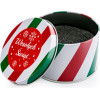 Inny Gift Box For Watch - Holy Box - Red - (tayma-17135)