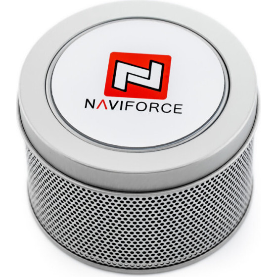 Inny Gift Box For Watch - Naviforce Box - (tayma-17136)
