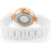 Inny Longbo WOMEN'S Watch - white/Gold (zx610a) - (1861-0)