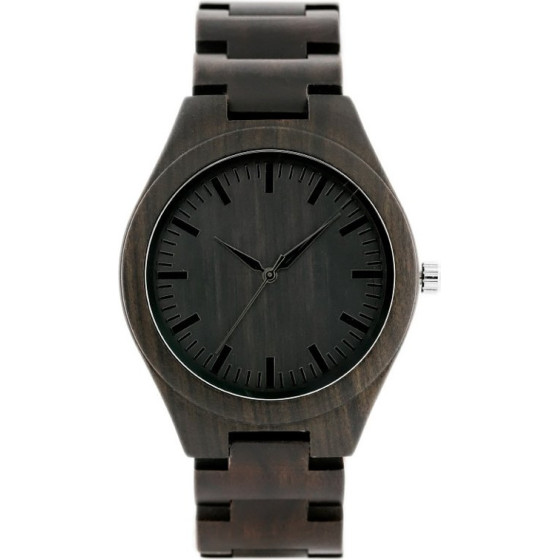 Inny Male Woodware Watch (zx052a) - (SY-WD045 v2)