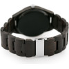 Inny Male Woodware Watch (zx052a) - (SY-WD045 v2)