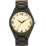 Inny Male Woodware Watch (zx054a) - (Wd 108)
