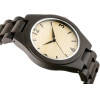 Inny Male Woodware Watch (zx054a) - (Wd 108)