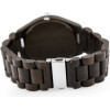 Inny Male Woodware Watch (zx054a) - (Wd 108)