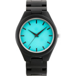 Inny Male Woodware Watch (zx056f) - (WD185)