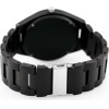 Inny Male Woodware Watch (zx056f) - (WD185)