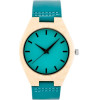Inny Male Woodware Watch (zx071a) - (WD182)