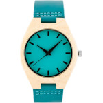 Inny Male Woodware Watch (zx071a) - (WD182)