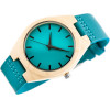 Inny Male Woodware Watch (zx071a) - (WD182)