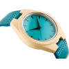 Inny Male Woodware Watch (zx071a) - (WD182)