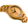 Inny Redear Male Woodware Watch (zx042c) - (7520-0)