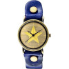Inny Tayma WOMEN'S Watch - Retro Punk 27 - Blue (zx583d) - (1303-0)
