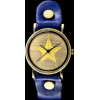 Inny Tayma WOMEN'S Watch - Retro Punk 27 - Blue (zx583d) - (1303-0)