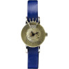 Inny Tayma WOMEN'S Watch - Retro Punk 28 - Blue (zx585c) - (1295-0)