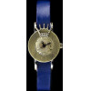 Inny Tayma WOMEN'S Watch - Retro Punk 28 - Blue (zx585c) - (1295-0)