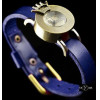 Inny Tayma WOMEN'S Watch - Retro Punk 28 - Blue (zx585c) - (1295-0)