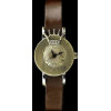 Inny Tayma WOMEN'S Watch - Retro Punk 28 - Brown (zx585d) - (1297-0)