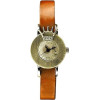 Inny Tayma WOMEN'S Watch - Retro Punk 28 - Camel (zx585e) - (1293-0)