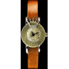 Inny Tayma WOMEN'S Watch - Retro Punk 28 - Camel (zx585e) - (1293-0)
