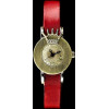 Inny Tayma WOMEN'S Watch - Retro Punk 28 - Red (zx585a) - (1292-0)