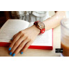 Inny Tayma WOMEN'S Watch - Retro Punk 6 (zx557a) - HIT! - (1134-0)