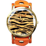 Inny Tayma WOMEN'S Watch - Retro Punk 6 (zx557d) - HIT! - (1132-0)