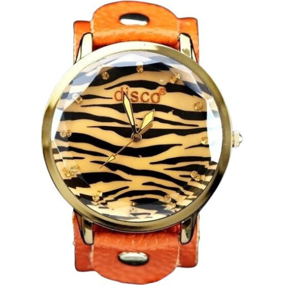 Inny Tayma WOMEN'S Watch - Retro Punk 6 (zx557d) - HIT! - (1132-0)