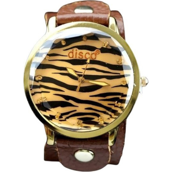 Inny Tayma WOMEN'S Watch - Retro Punk 6 (zx557e) - HIT! - (1135-0)