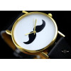 Inny WOMEN'S Mustache Watch - Mustache - Asox (zx548) - (1019-0)