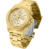 INVICTA Pro Diver Male Watch - Wr 200m, 43.5mm Case - (1774)