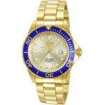 INVICTA Pro Diver Male Watch - WR200, 40mm Case (zv009a) - (14124)