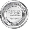 INVICTA Pro Diver MEN'S Watch - Water Resistance 200m, 40mm Case - (26971)