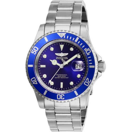 INVICTA Pro Diver MEN'S Watch - Water Resistance 200m, 40mm Case - (26971)