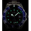 INVICTA Pro Diver MEN'S Watch - Water Resistance 200m, 40mm Case - (26971)