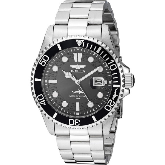 INVICTA Pro Diver MEN'S Watch - WR100, 43mm Case (zv011c) - (30018)