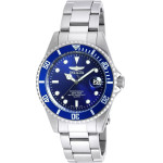 INVICTA Pro Diver Unisex Watch - WR200, 37mm Case - (9204)