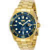 INVICTA Men's watch Pro Diver - WR100, Koperta 43mm (zv011a) - (30024)