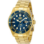 INVICTA Men's watch Pro Diver - WR100, Koperta 43mm (zv011a) - (30024)
