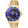 INVICTA Men's watch Pro Diver - WR200, Koperta 40mm (zv010a) - (26974)