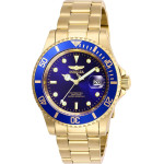 INVICTA Men's watch Pro Diver - WR200, Koperta 40mm (zv010a) - (26974)