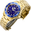 INVICTA Men's watch Pro Diver - WR200, Koperta 40mm (zv010a) - (26974)