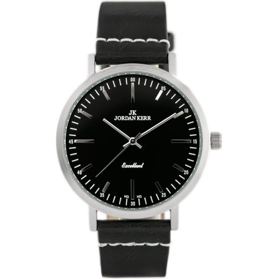 Jordan Kerr MEN'S Watch - (zj088e) - (16500)