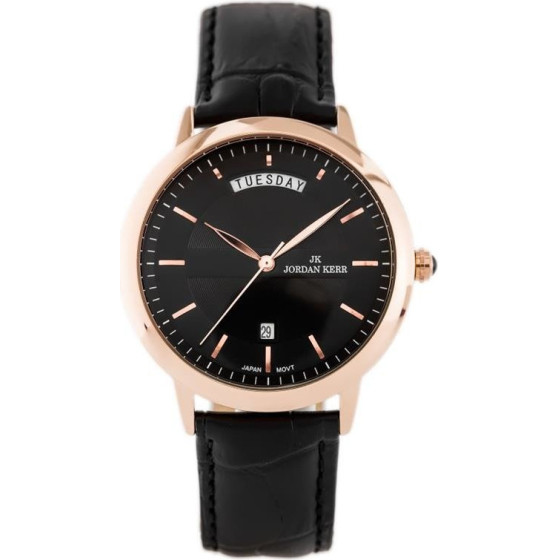 Jordan Kerr MEN'S Watch - (zj094c) - (3978G)