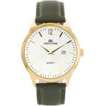 Jordan Kerr MEN'S Watch - C2287 (zj093a) - (C2287AGD)