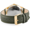 Jordan Kerr MEN'S Watch - C2287 (zj093a) - (C2287AGD)