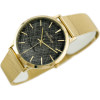Jordan Kerr WOMEN'S Watch - (zj760c) - Steel - (S0913)