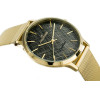 Jordan Kerr WOMEN'S Watch - (zj760c) - Steel - (S0913)