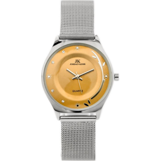 Jordan Kerr WOMEN'S Watch - (zj808c) - anti-Allergenic - (C2765)